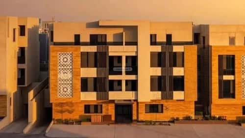 شقة 143.89 متر مربع ب 3 غرف العارض، شمال الرياض، الرياض