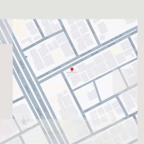 Land 1477.95 SQM Facing North West on 30m Width Street As-Saadah, East Riyadh, Riyadh