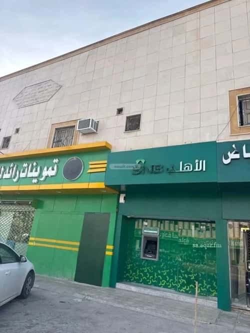 عمارة 587.25 متر مربع واجهة جنوبية السعادة، شرق الرياض، الرياض