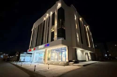 Building 750 SQM Facing North Almalekfahd, Makkah Al Mukarramah