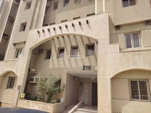 Apartment 120.42 SQM with 5 Bedrooms Omelgoud, Makkah Al Mukarramah