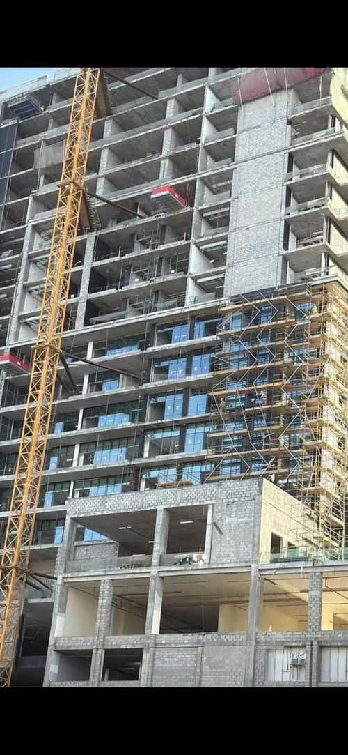 Apartment 7435.18 SQM with 2 Bedrooms Al Bahr, Khobar