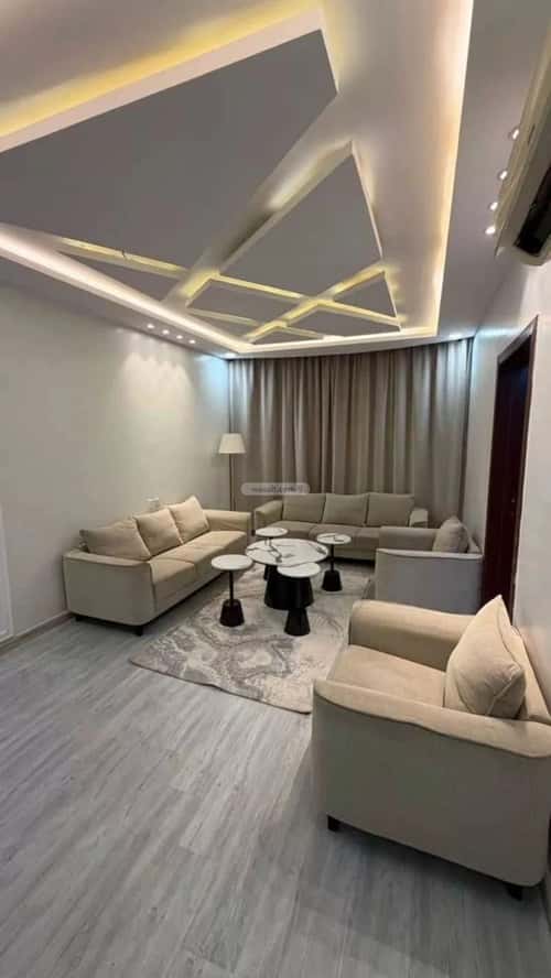 Apartment 1050 SQM with 5 Bedrooms Dahrat Laban, West Riyadh, Riyadh
