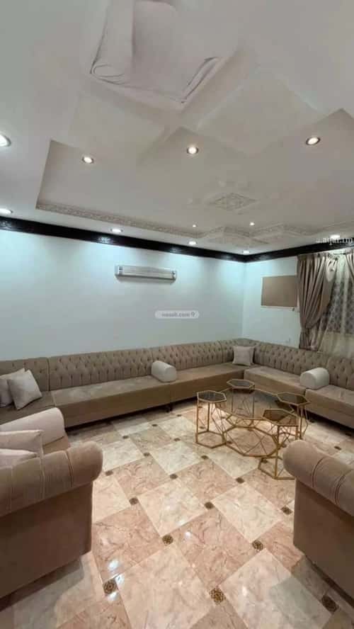 شقة 1050 متر مربع ب 5 غرف ظهرة لبن، غرب الرياض، الرياض