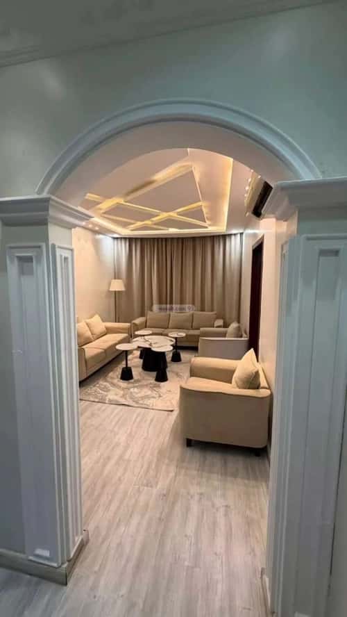Apartment 1050 SQM with 5 Bedrooms Dahrat Laban, West Riyadh, Riyadh