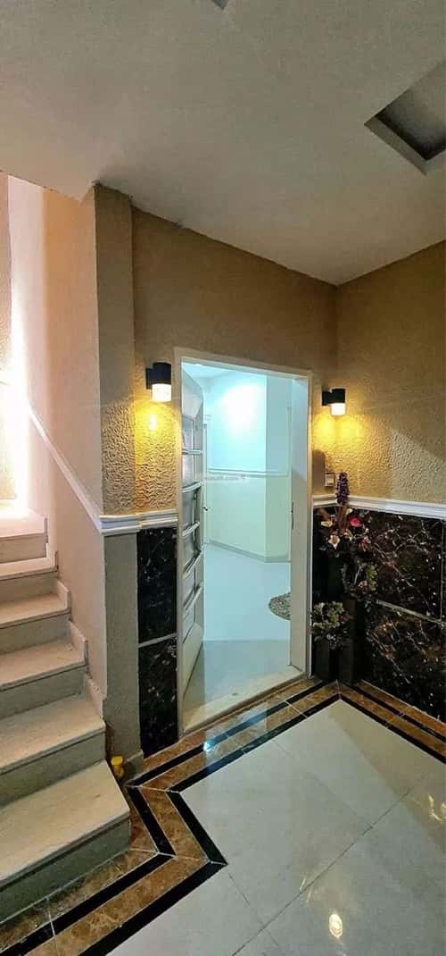 Apartment 114.38 SQM with 4 Bedrooms Dahrat Laban, West Riyadh, Riyadh