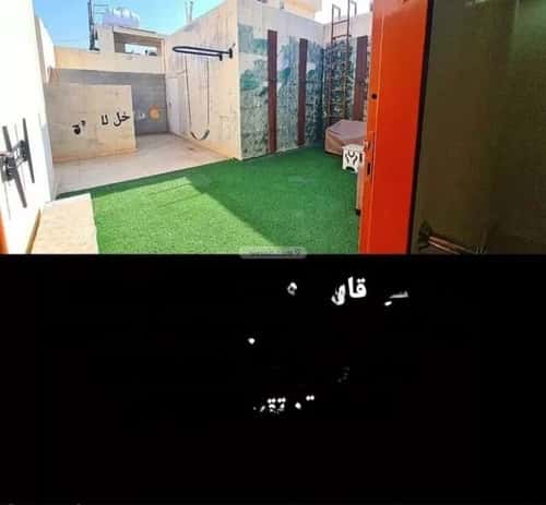 شقة 114.38 متر مربع ب 4 غرف ظهرة لبن، غرب الرياض، الرياض