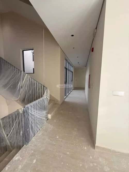 Building 900 SQM Facing South Dahrat Laban, West Riyadh, Riyadh