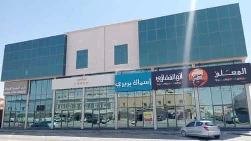 Office Space for Rent Dahrat Laban, West Riyadh, Riyadh
