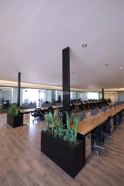 Office Space for Rent Al-Murooj, Tbwk