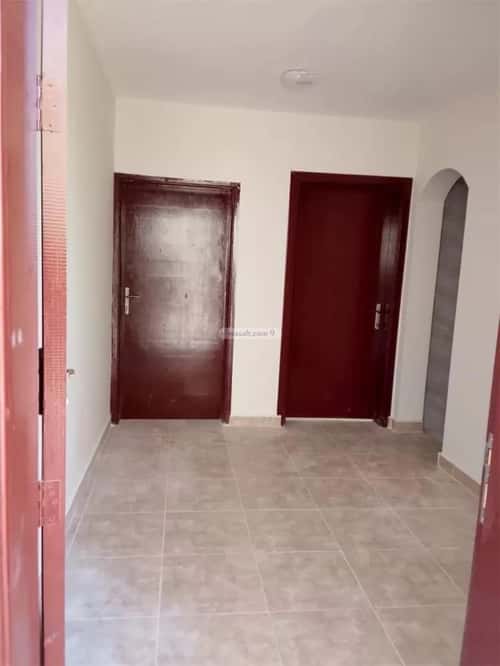 عمارة 332.5 متر مربع واجهة شمالية الضباب، الجبيل