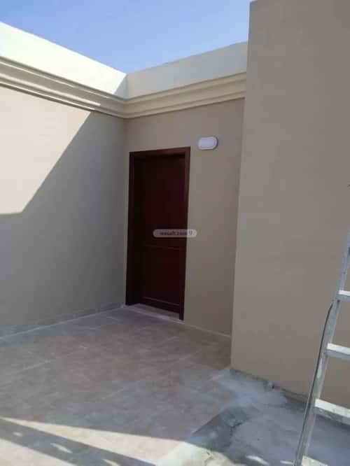 عمارة 332.5 متر مربع واجهة شمالية الضباب، الجبيل