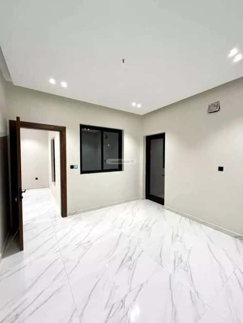 Villa 418.89 SQM Facing West on 18m Width Street Al Shooalah, Aldammam