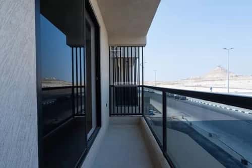 Apartment 176.56 SQM with 6 Bedrooms Al Shooalah, Aldammam
