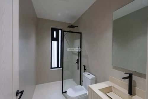 Apartment 176.56 SQM with 6 Bedrooms Al Shooalah, Aldammam