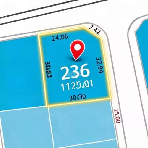 Land 1125.01 SQM Facing North Ar Rawdah, Jazan