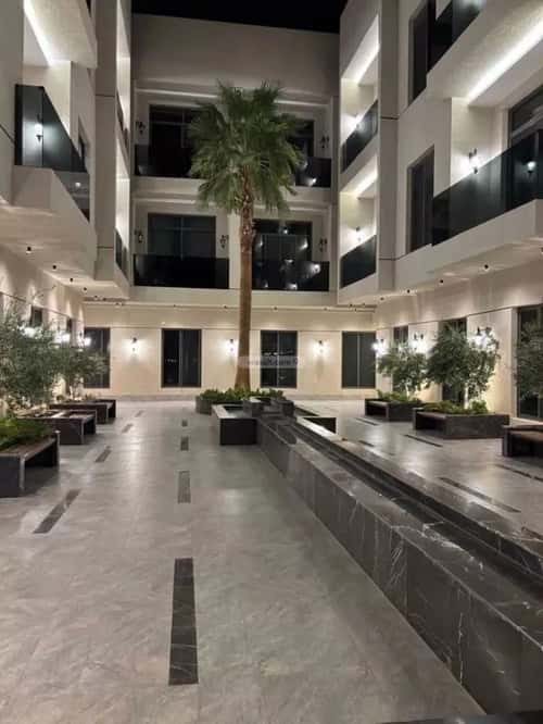 Apartment 160.97 SQM with 3 Bedrooms Ar-Rimal, East Riyadh, Riyadh
