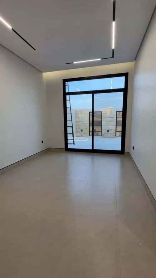 Apartment 80.03 SQM with 3 Bedrooms Al-Arid, North Riyadh, Riyadh