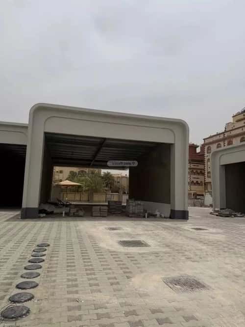 Land 5105.35 SQM Facing North Madaen Al Fahad, South Jeddah, Jeddah