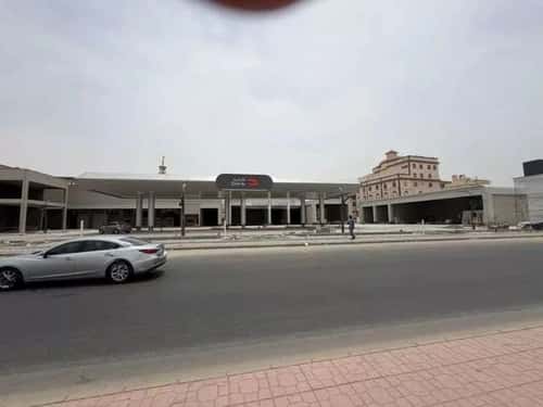أرض 5105.35 متر مربع واجهة شمالية مدائن الفهد، جنوب جدة، جدة