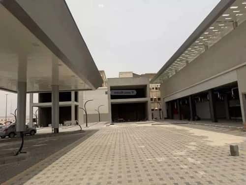 Land 5105.35 SQM Facing North Madaen Al Fahad, South Jeddah, Jeddah