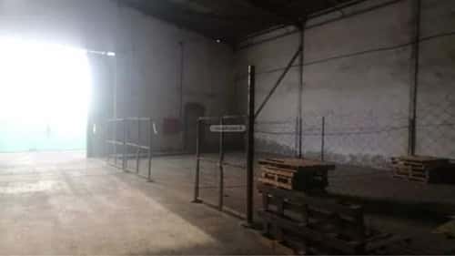 Warehouse for Rent Al Soror, South Jeddah, Jeddah