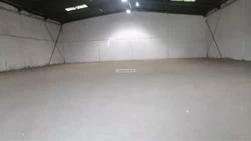 Warehouse for Rent Al Soror, South Jeddah, Jeddah