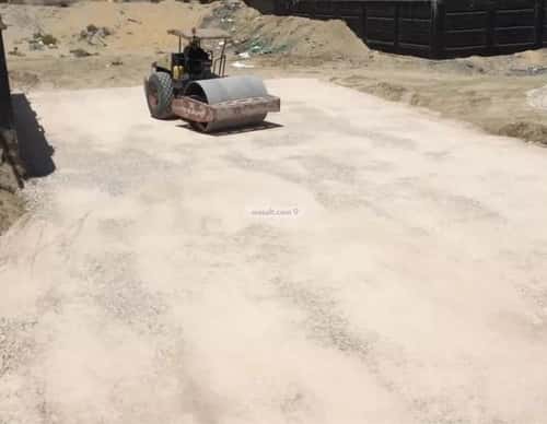 Land 360 SQM Facing East on 15m Width Street Al Sadafah, Aldammam
