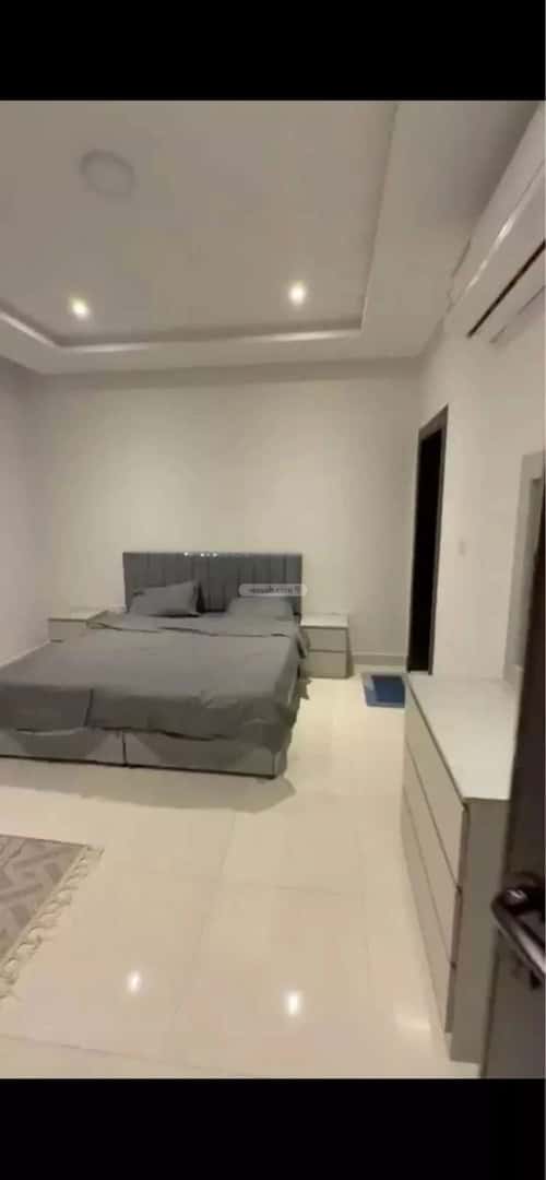 Apartment 126.82 SQM with 3 Bedrooms Al Marwah, North Jeddah, Jeddah