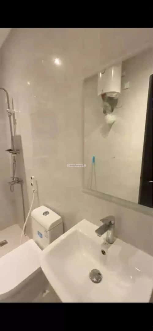 Apartment 126.82 SQM with 3 Bedrooms Al Marwah, North Jeddah, Jeddah