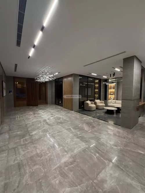 Apartment 196.44 SQM with 4 Bedrooms Al Zahrah, North Jeddah, Jeddah