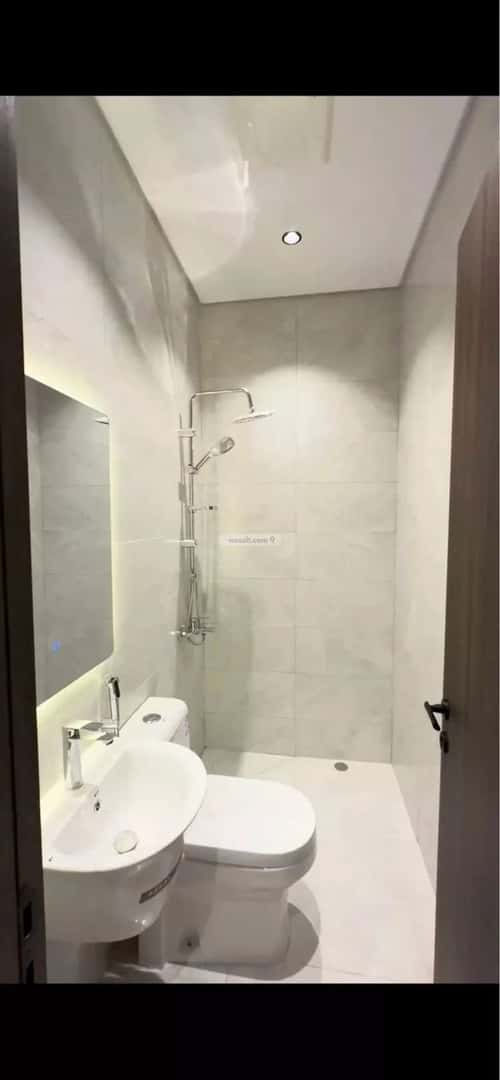 Apartment 125.04 SQM with 4 Bedrooms Al Wahah, East Jeddah, Jeddah