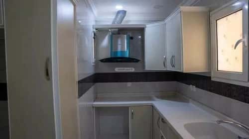 Apartment 136.06 SQM with 3 Bedrooms Mohammed Ben Mas'Ood, Aldammam