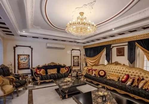 فيلا 900 متر مربع شمالية على شارع 18م الشاطئ الشرقي، الدمام