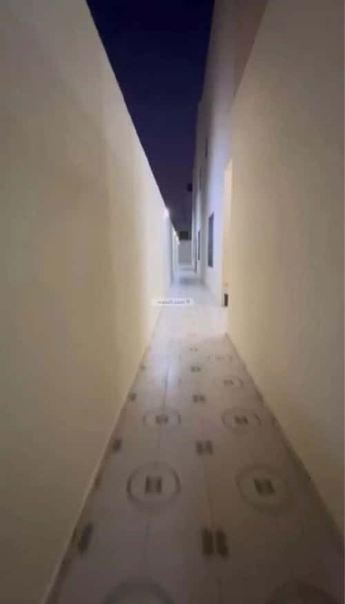 Villa 440 SQM Facing South on 20m Width Street Twaeeq, West Riyadh, Riyadh
