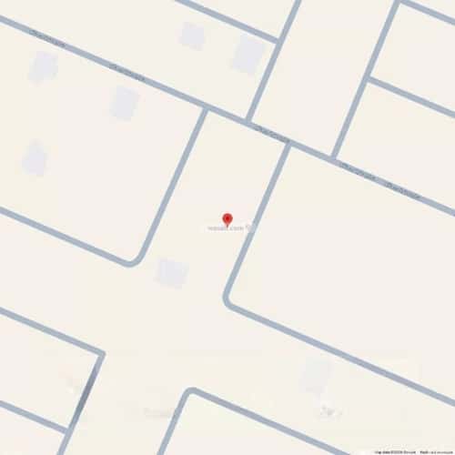 Land 375 SQM Facing East on 15m Width Street Dahiat Namar, West Riyadh, Riyadh