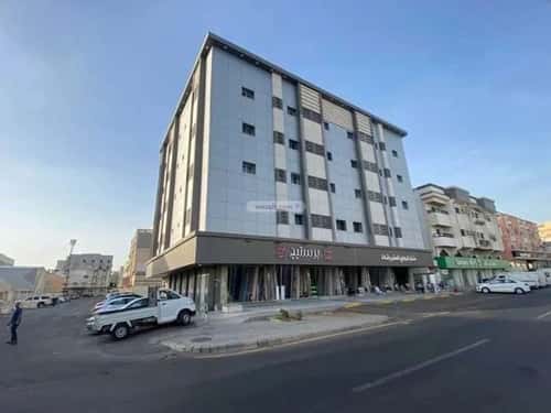 عمارة 900 متر مربع واجهة جنوبية الصفاء، شمال جدة، جدة