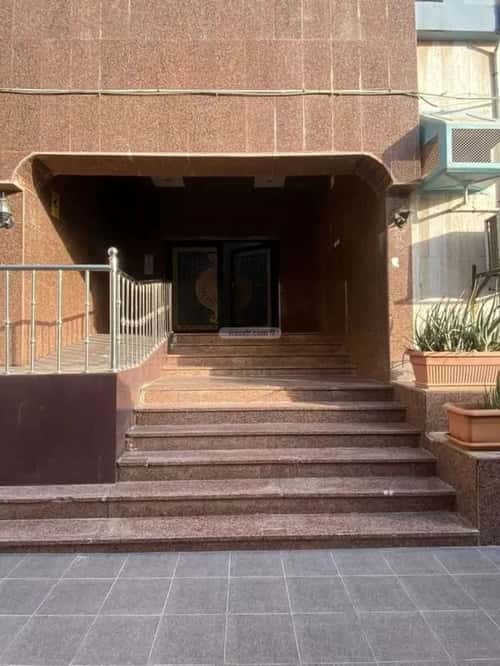 عمارة 900 متر مربع واجهة جنوبية الصفاء، شمال جدة، جدة