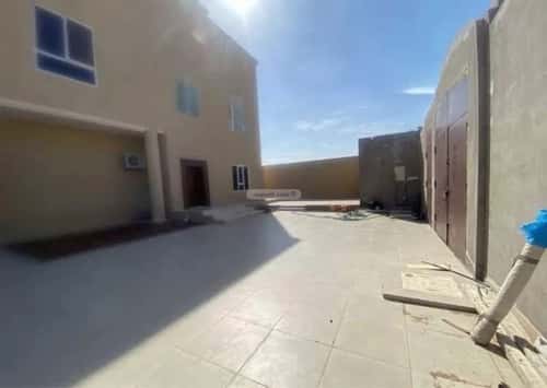 Villa 900 SQM Facing West on 26m Width Street Al-Manarat, North Jeddah, Jeddah