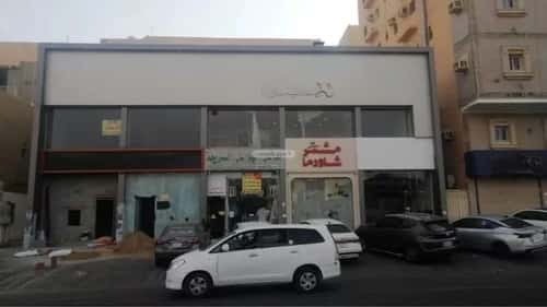 Showroom for Rent Mraykh, East Jeddah, Jeddah