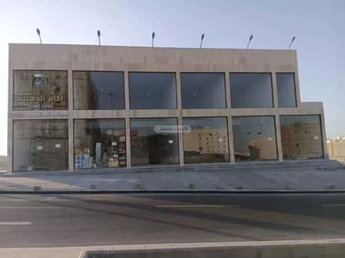 عمارة 617.36 متر مربع واجهة جنوبية مريخ، شرق جدة، جدة