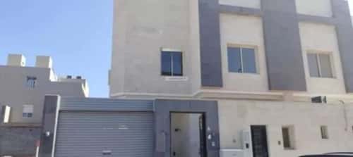 Villa 330 SQM Facing West with 8 Bedrooms Al Alo'Lo', North Jeddah, Jeddah