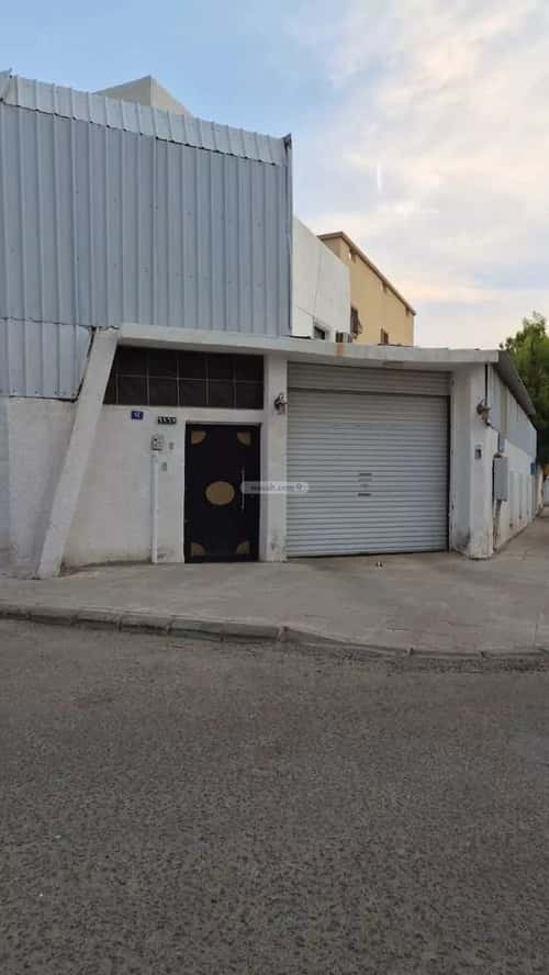 Building 486.23 SQM Facing North Alnozha, Makkah Al Mukarramah