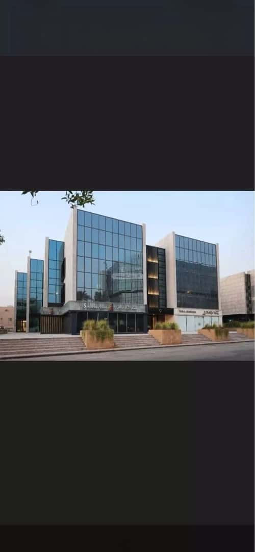 Office Space for Rent Al-Olaya, Central Riyadh, Riyadh