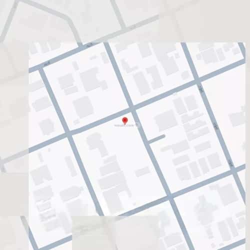 Land 1164.05 SQM Facing North East on 28m Width Street Hitteen, North Riyadh, Riyadh