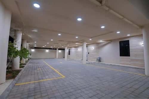 Apartment 119.27 SQM with 3 Bedrooms Al-Yarmuk, East Riyadh, Riyadh