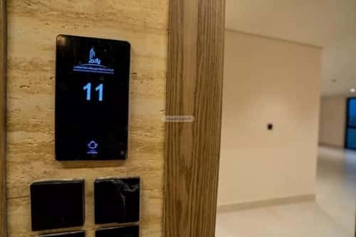 Apartment 117.19 SQM with 2 Bedrooms Al-Yarmuk, East Riyadh, Riyadh