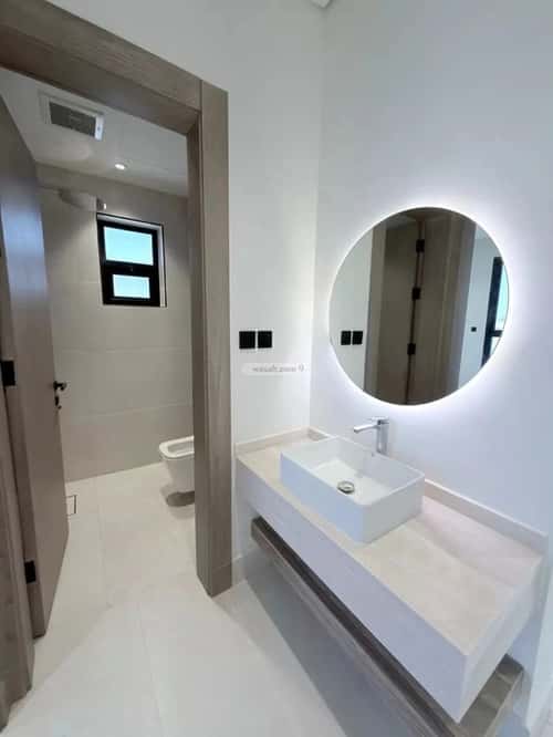 Apartment 117.19 SQM with 2 Bedrooms Al-Yarmuk, East Riyadh, Riyadh