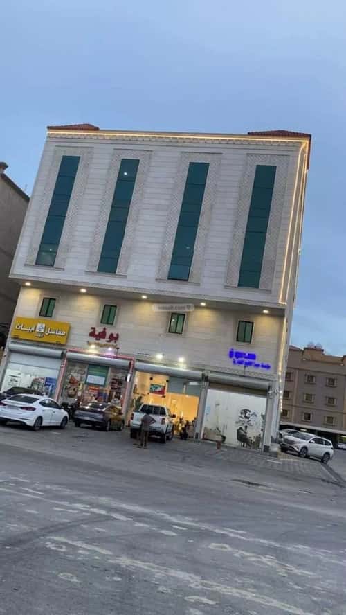 شقة 1130.93 متر مربع بغرفتين الشعلة، الدمام