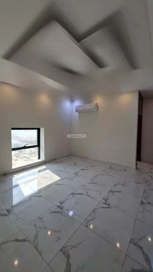 شقة 1130.93 متر مربع بغرفتين الشعلة، الدمام